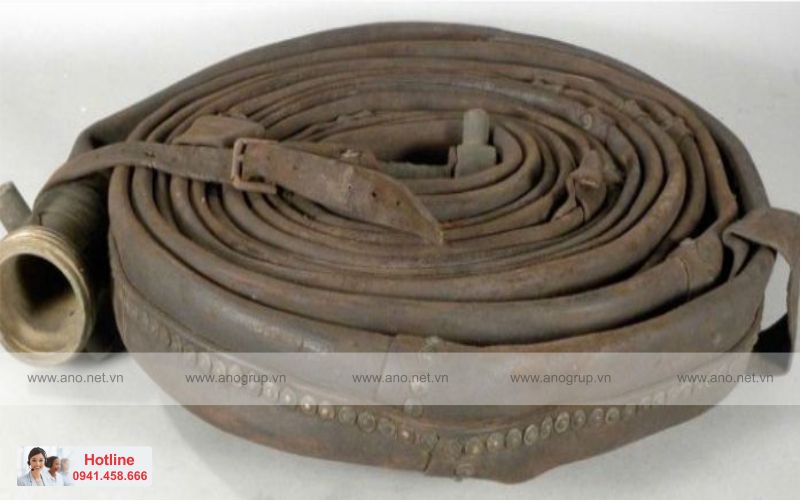 Fire hose reel