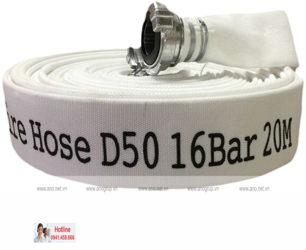 Fire hose reel