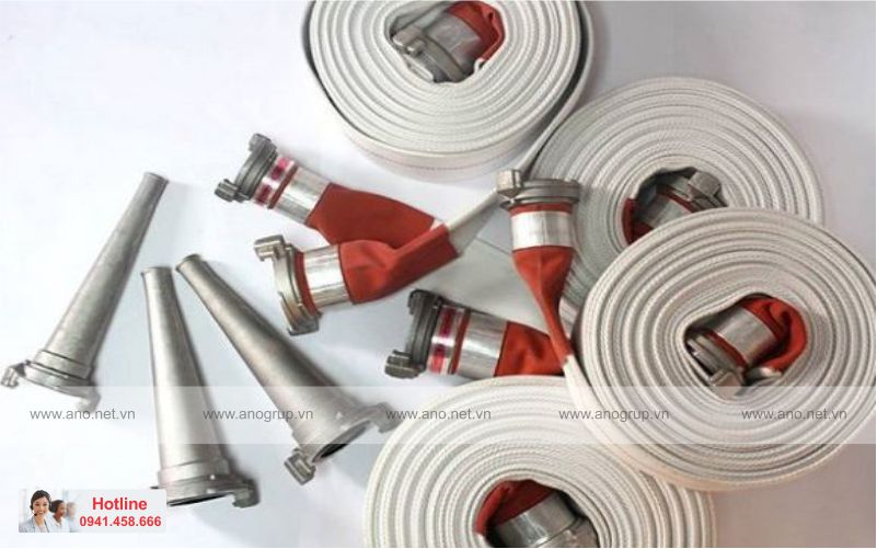 Fire hose reel