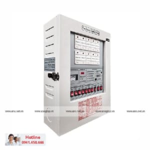 Chungmei fire alarm center