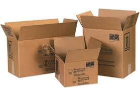 Carton box