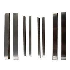 Industrial cutting blade
