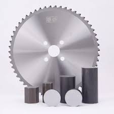 Industrial cutting blade