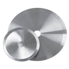 Industrial cutting blade