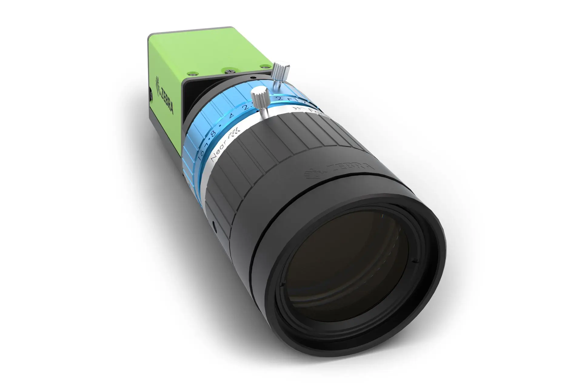 Machine vision cameras