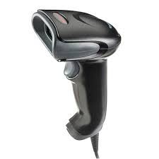Printer, barcode scanner