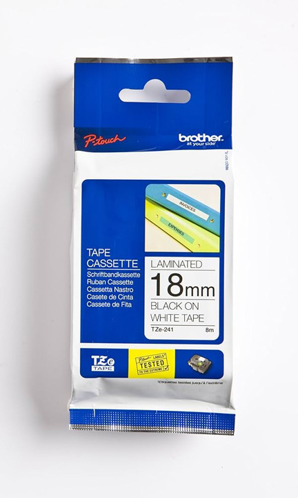 TZe-241, 18mm Width