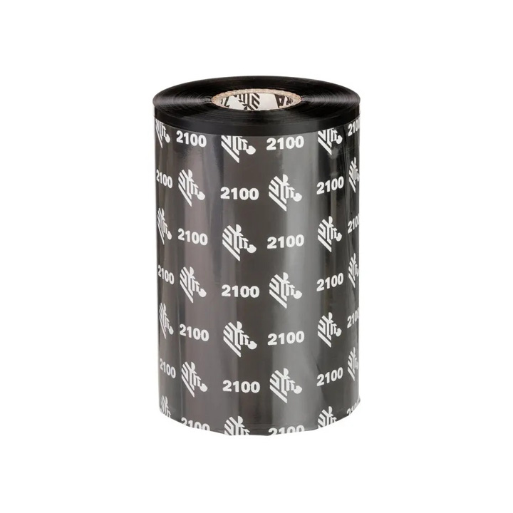 Wax Barcode Ribbon