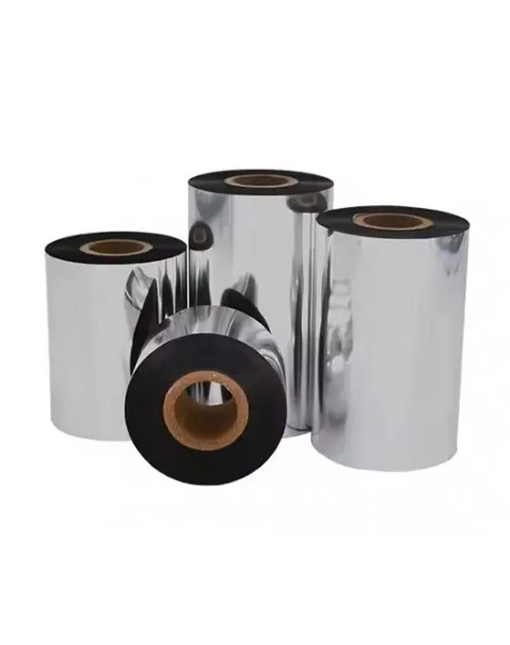 70mm x 300m Resin Ribbon