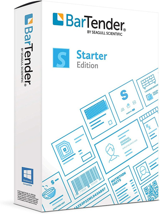 Bartender Starter program