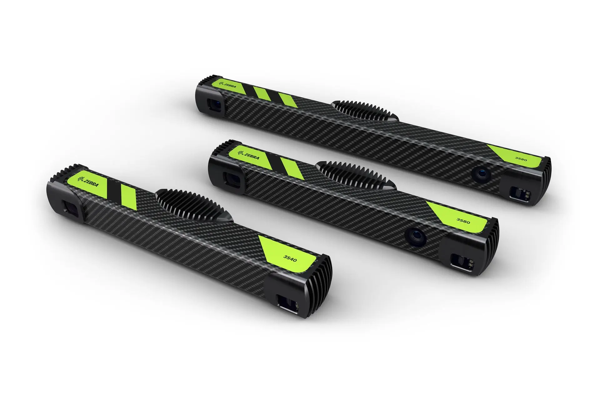 3D sensors