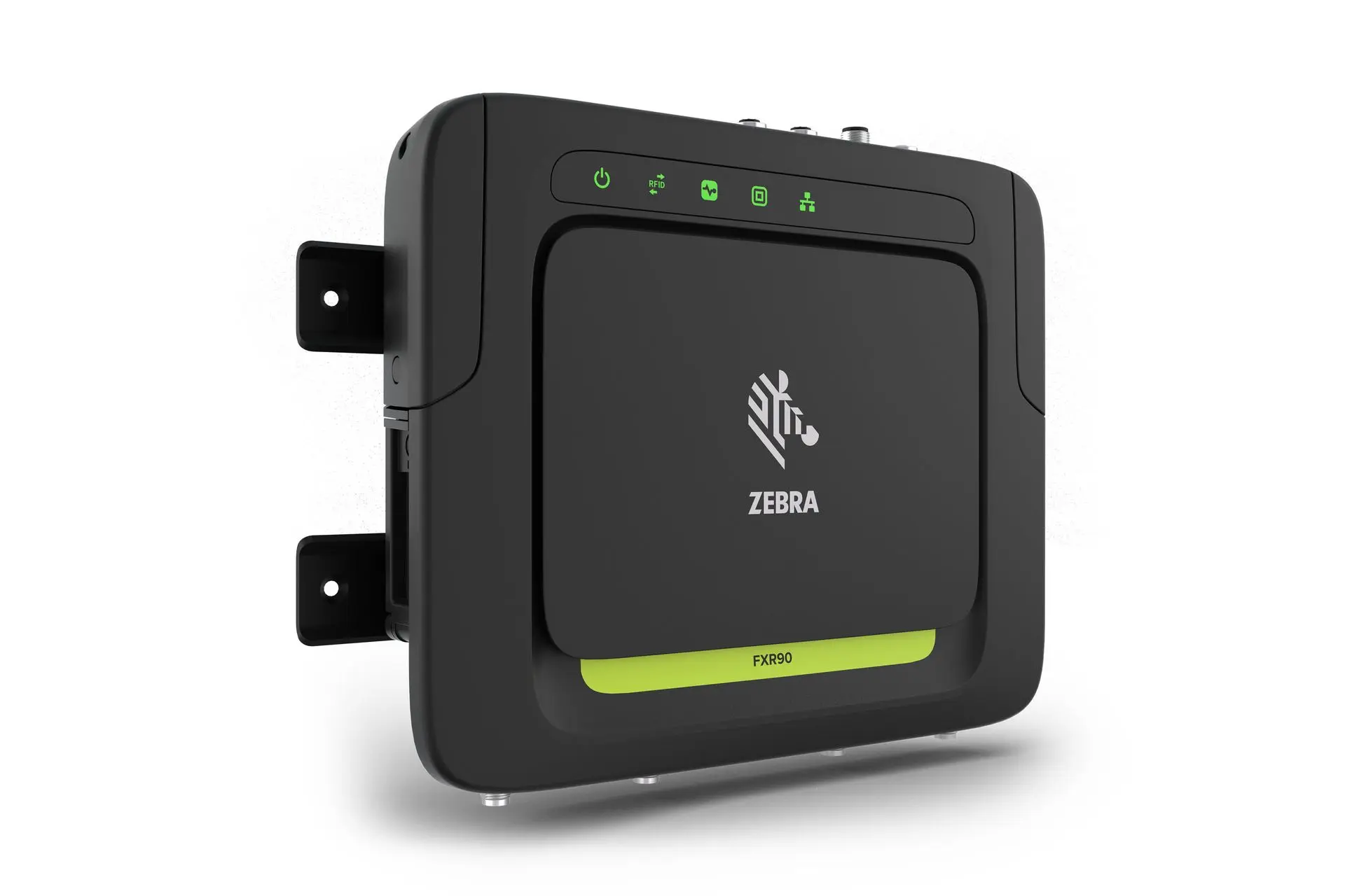 Fixed RFID readers and infrastructure