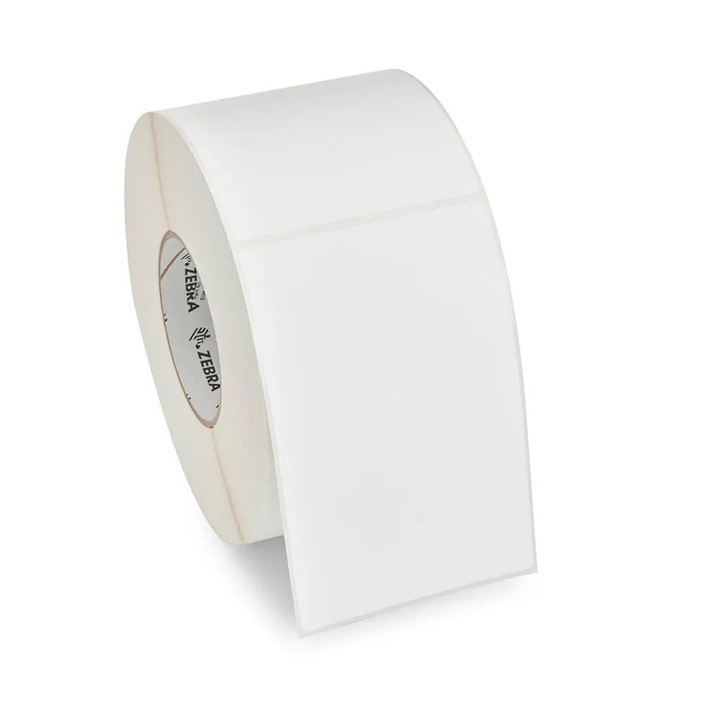 4" × 6" Barcode Labels