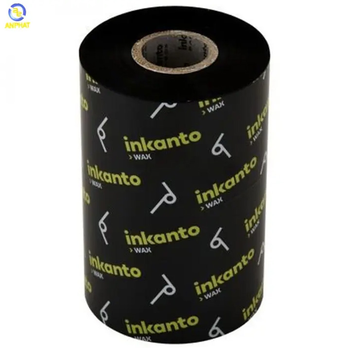 AWR8 Wax Ribbon 110mm x 300m FO