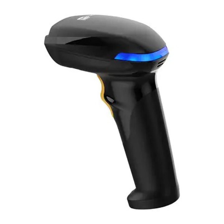 CipherLab 1204 series handheld barcode scanner