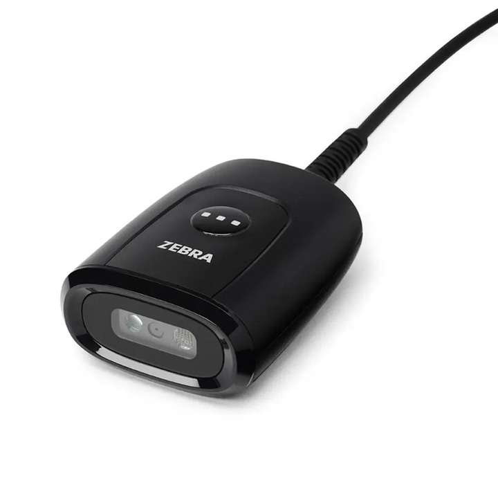 Zebra DS5502 fixed-mount barcode scanner
