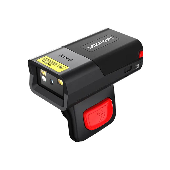 Meferi MS300R bluetooth ring scanner
