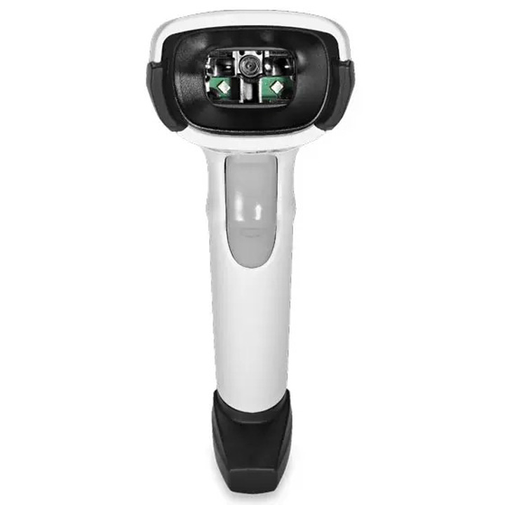 Zebra DS2208 barcode scanner