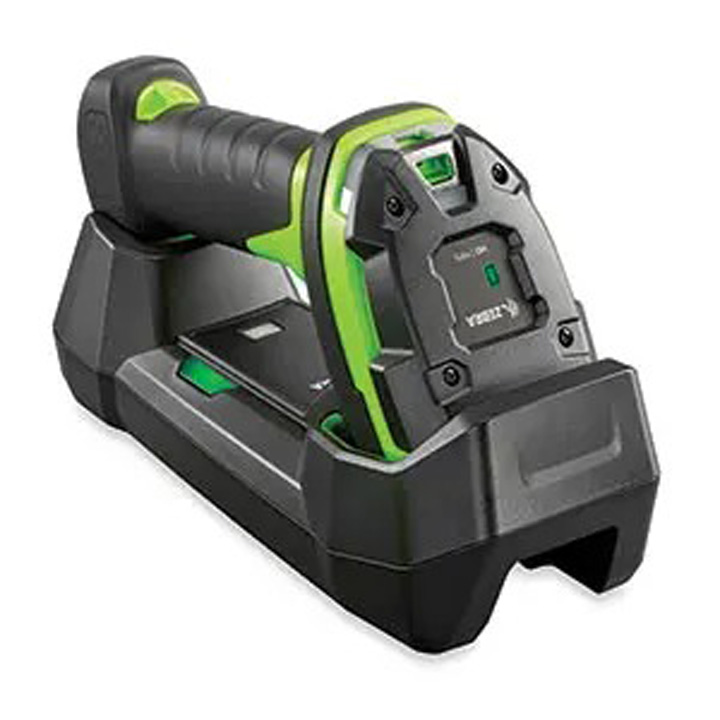 Zebra DS3678-ER barcode scanner