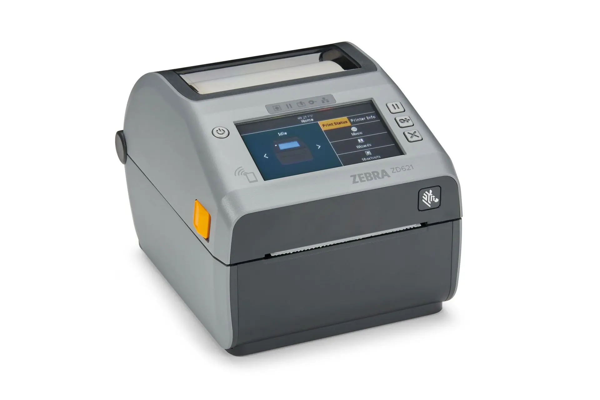 Desktop printer