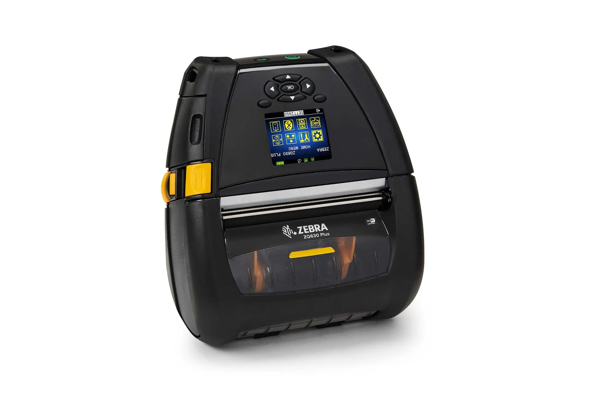 Mobile printer