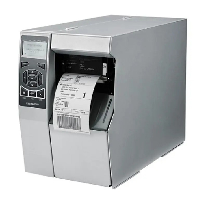 ZT510 barcode printer