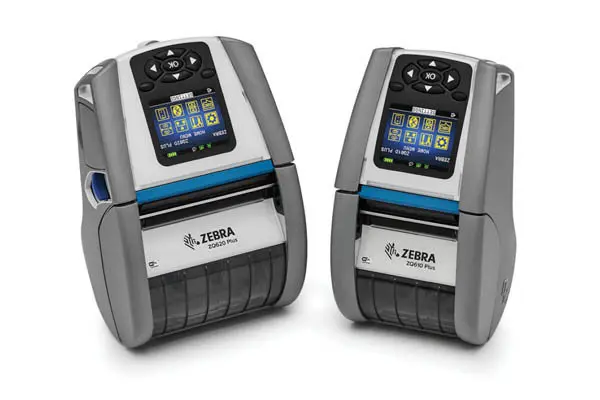 Healthcare printer