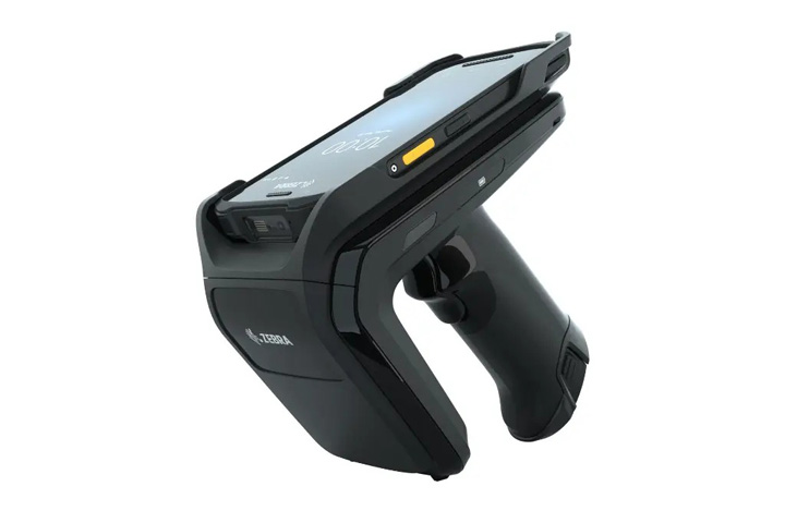 RFID Scanner