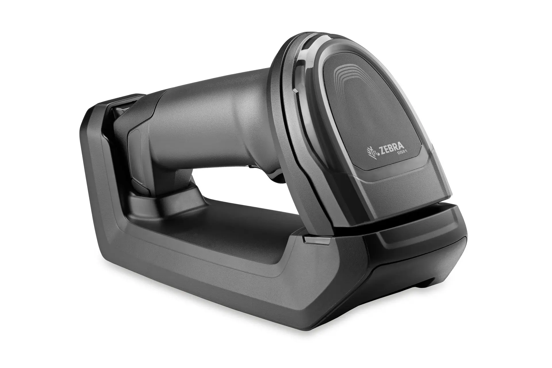 General purpose handheld scanner