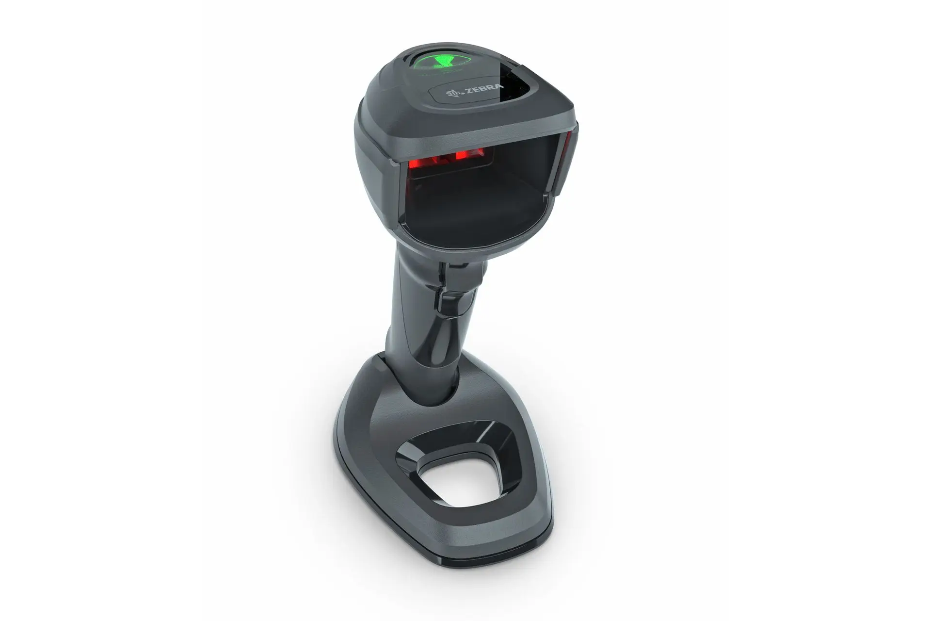 General purpose hands-free scanner