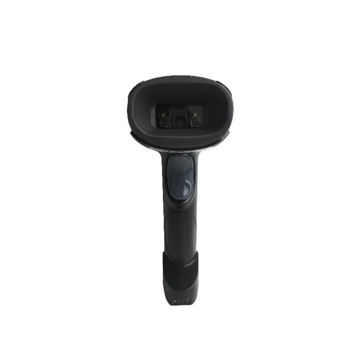 Barcode scanner