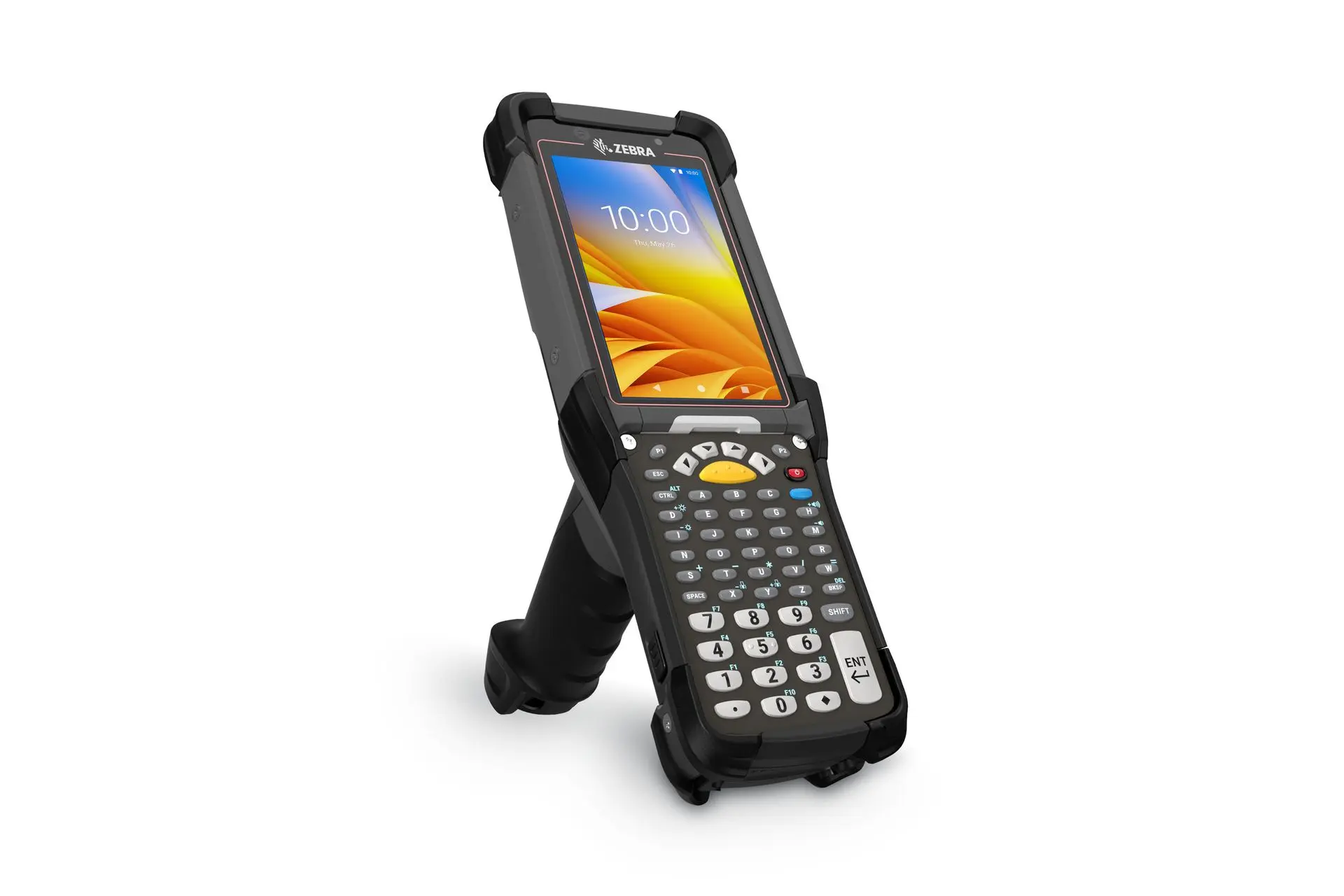 Handheld computer