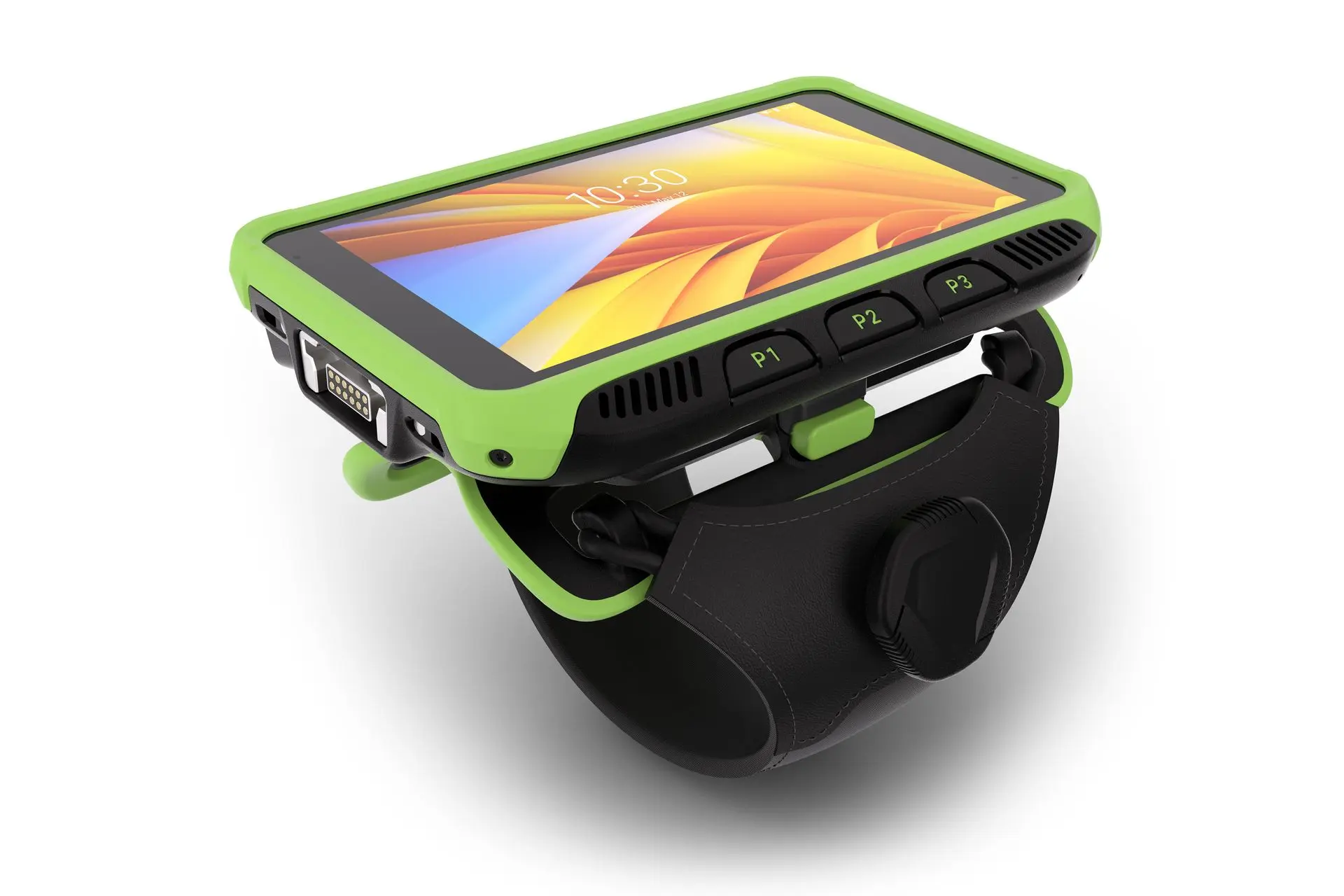 Wearable computer
