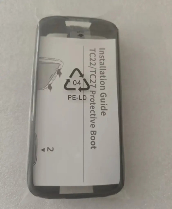 TC22 Protective Case