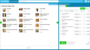 POS software