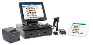 POS software