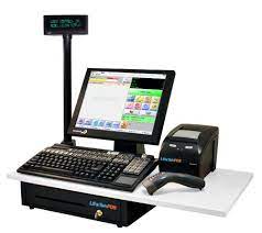 POS software