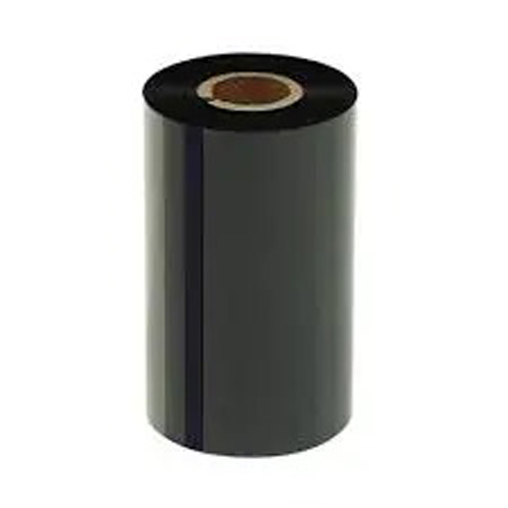Wax Resin Barcode Ribbon