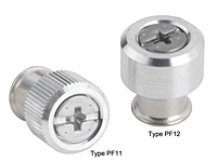 PEM Bolts and Screws
