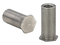 PEM Bolts and Screws