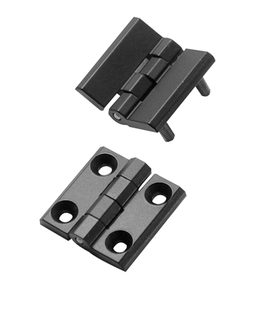 Dirak Latch And Hinge