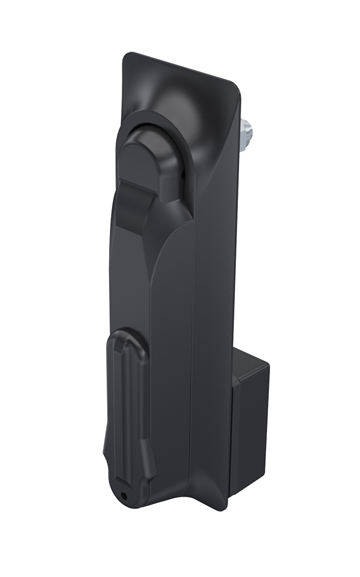 Dirak Latch And Hinge