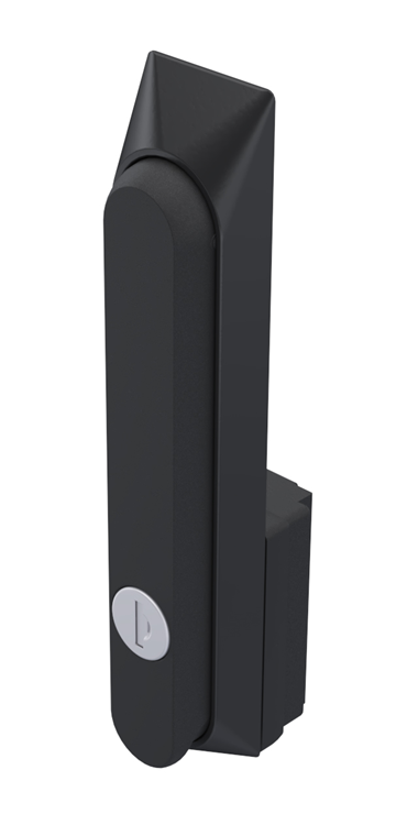 Dirak Latch And Hinge