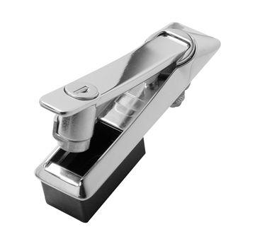 Dirak Latch And Hinge