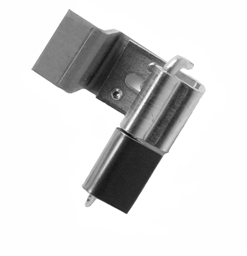 Dirak Latch And Hinge