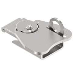 Southco Latch And Hinge
