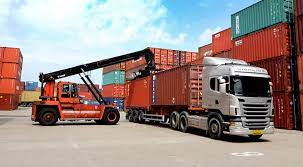 Domestic Transport