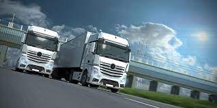 Inland Road Transport