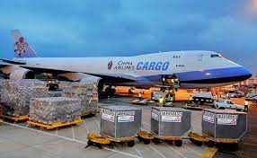 International Air Freight