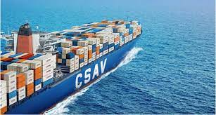 International Sea Transport